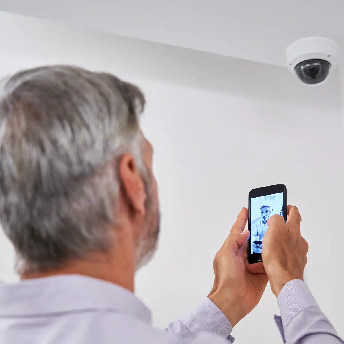 Alarmanlagen und Sicherheitstechnik am Gardasee