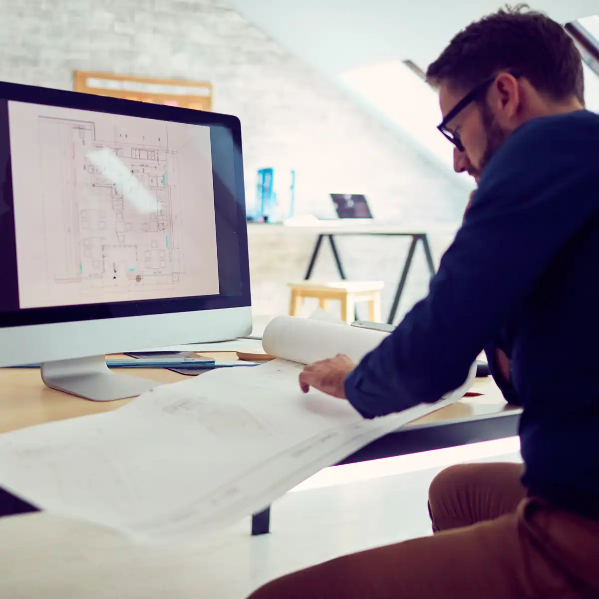 Ihr zuverlässiger Partner