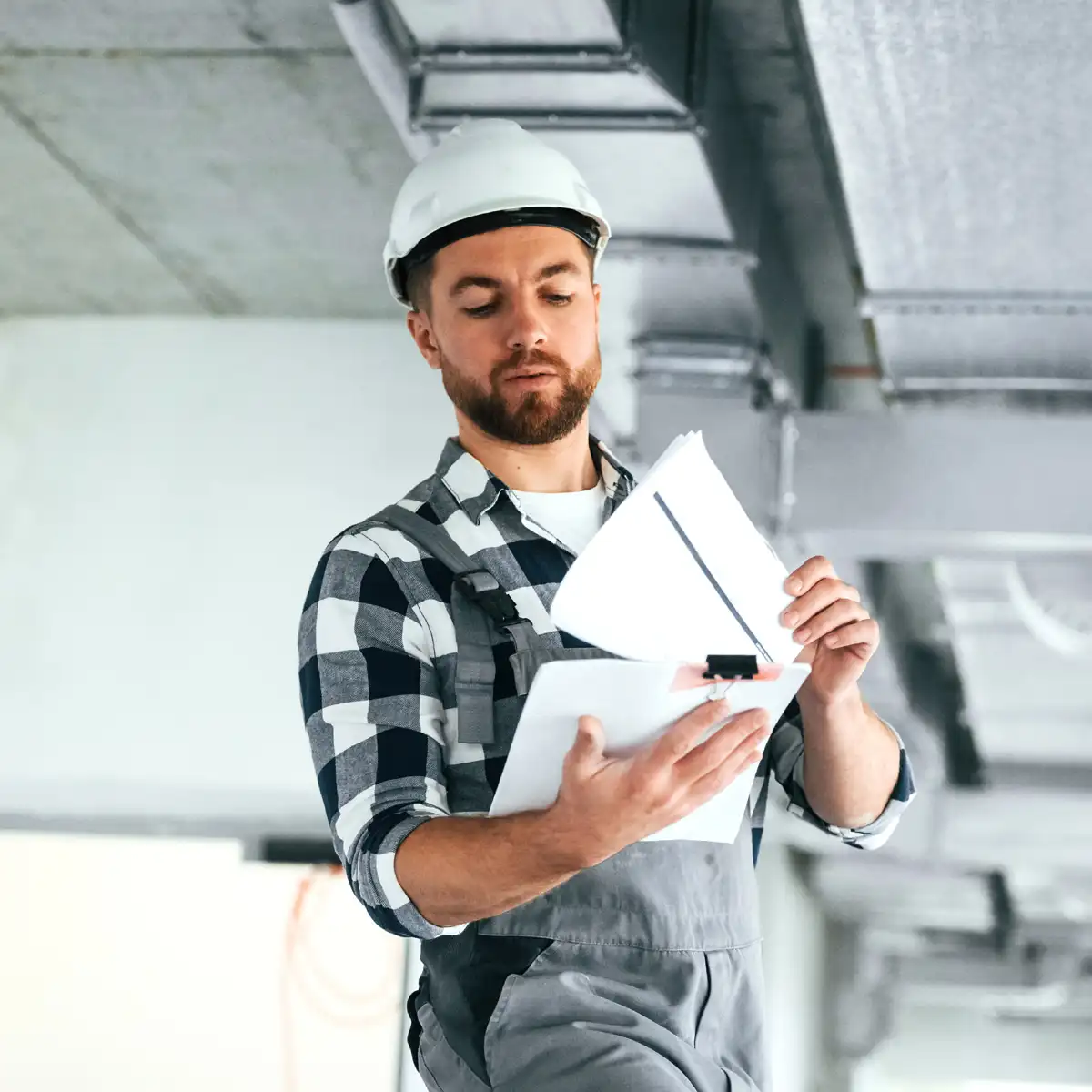 Generalunternehmer Baubegleiter am Gardasee