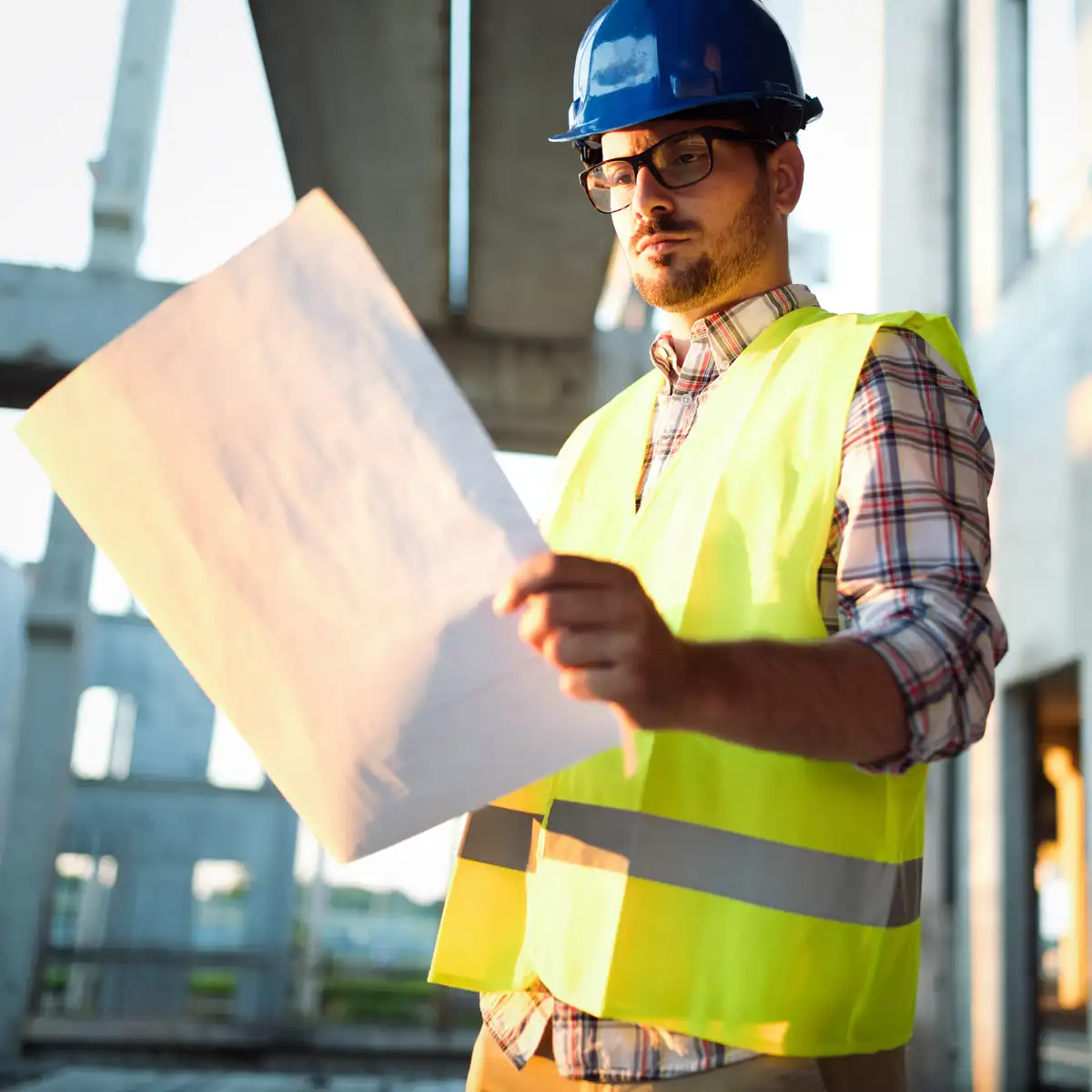 Bauunternehmen Bauunternehmen am Gardasee