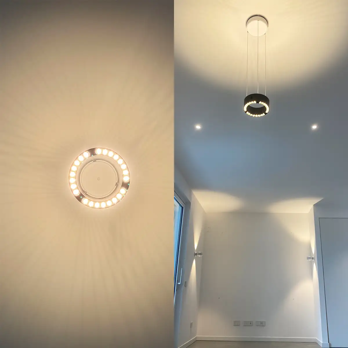 Elektroinstallation vom Elektriker in Salò