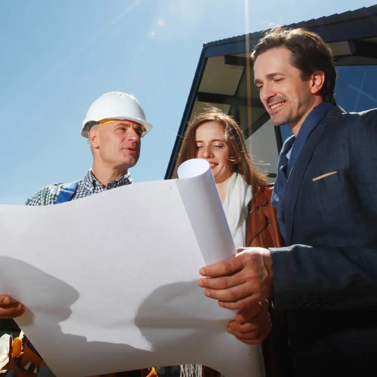 Generalunternehmer Energieberater Gardasee