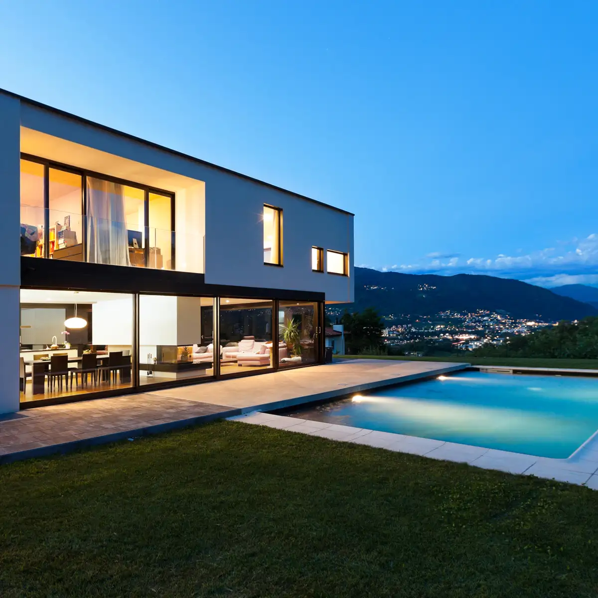 Immobilien-Kaufbegleitung Gardasee